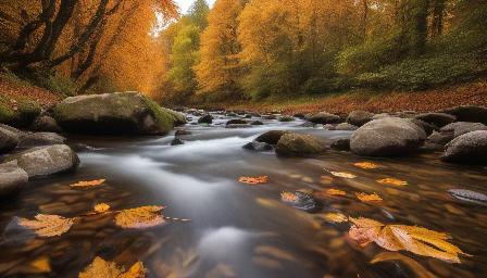 Places in climatic seasons 1 - Places in climatic seasons - image